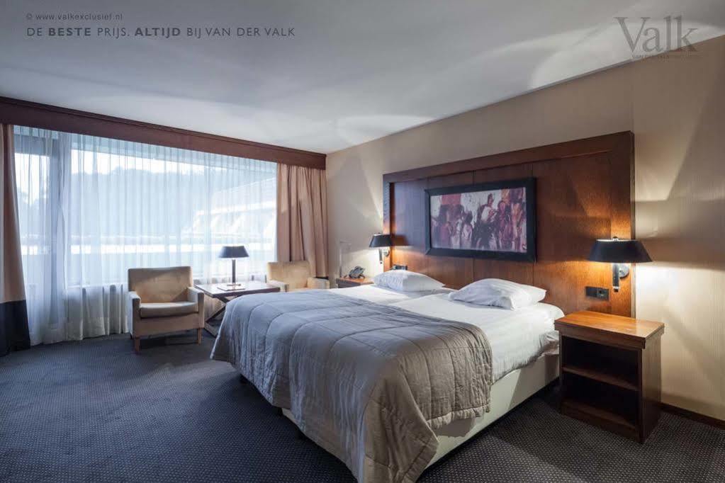 Van Der Valk Hotel Хенгело Экстерьер фото